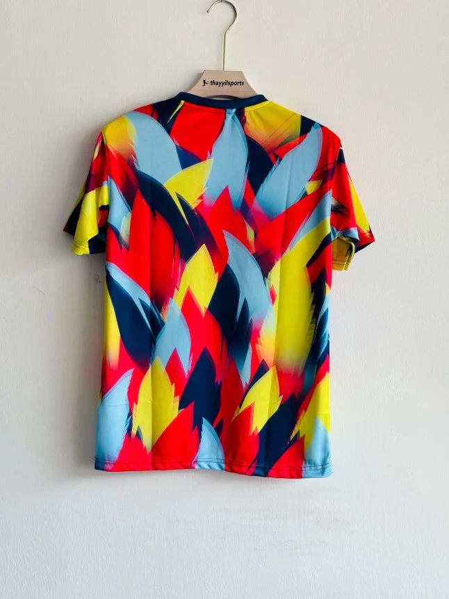 ARSANEL 25-26 PRE-MATCH KIT