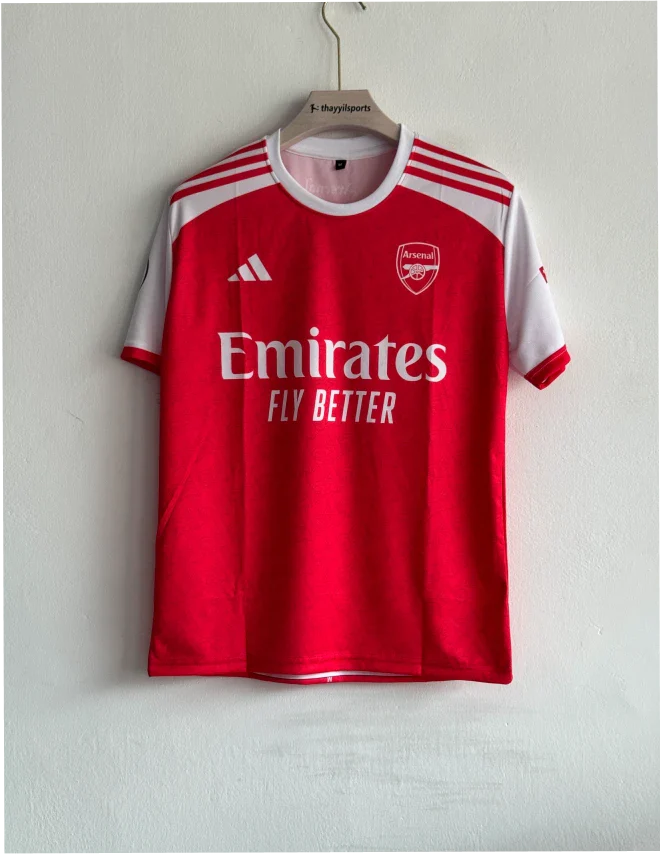 ARSANEL 25-26 HOME KIT GYOKERES