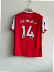 ARSANEL 25-26 HOME KIT GYOKERES