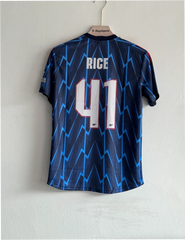 ARSANEL 25-26 AWAY KIT RICE