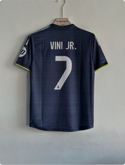 REAL MADRID 25-26 AWAY KIT VINI PREMIUM