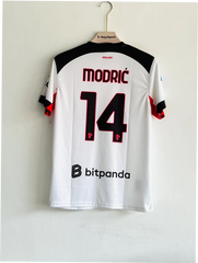 ACMILAN 25-26 AWAY KIT MODRIC