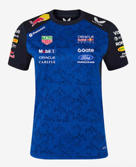 Oracle Red Bull Racing F1 Team 2026 T Shirt