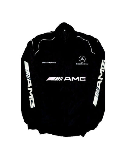 F1 Mercedes AMG Jacket