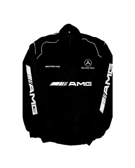 F1 Mercedes AMG Jacket