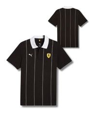 PUMA Scuderia Ferrari Racing Shirt