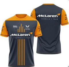 MCLaren Formula 1 Team Jersey
