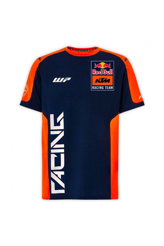 Redbull KTM Racing Team Jersey