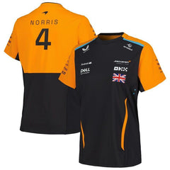 Castore MCLaren F1 Shirt