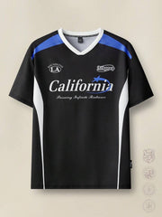 Manfinity Athprep Men's Short Sleeves Jersey