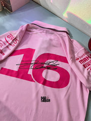 Ferrari F1 Team Short Sleeves Jersey