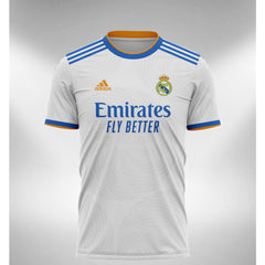 Jersey Real Madrid Home Away 3rd 2021 2022