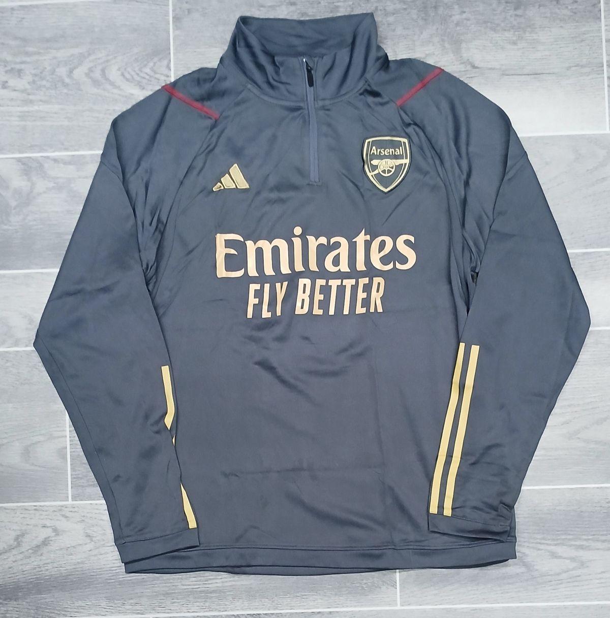 Adidas Arsenal Training FC Jersey