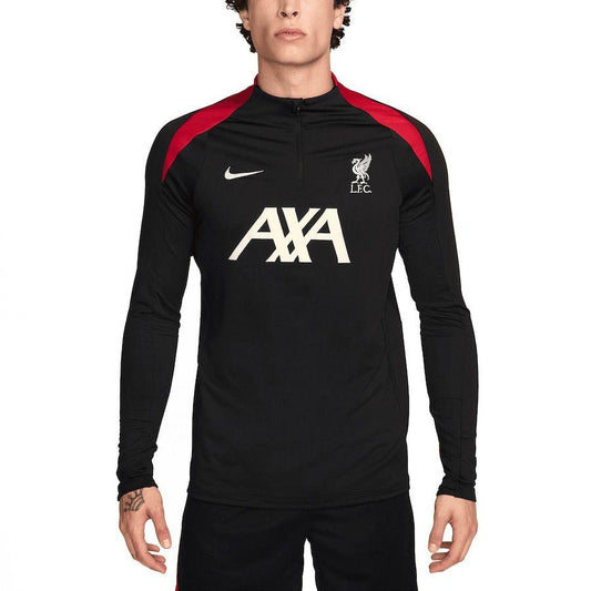 Nike Liverpool FC Strike Drill Top 24/25