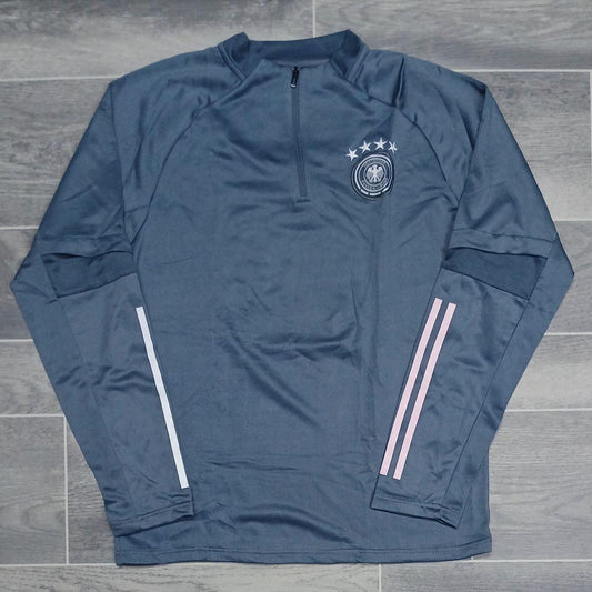 Adidas Germany FC Training zipper