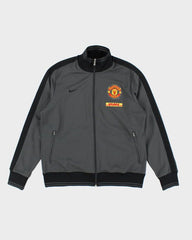 Nike Manchester United Full Zipper