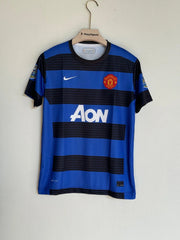 MANCHESTER UNITED 2011-12 GIGGS