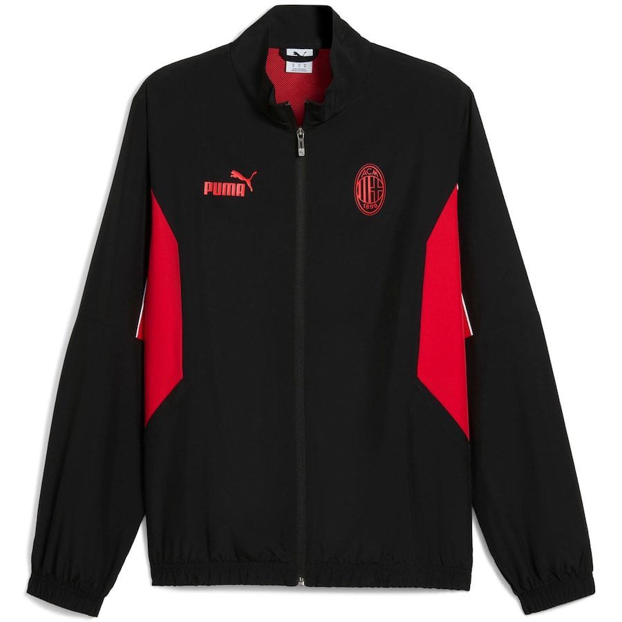 PUMA AC Milan Jacket