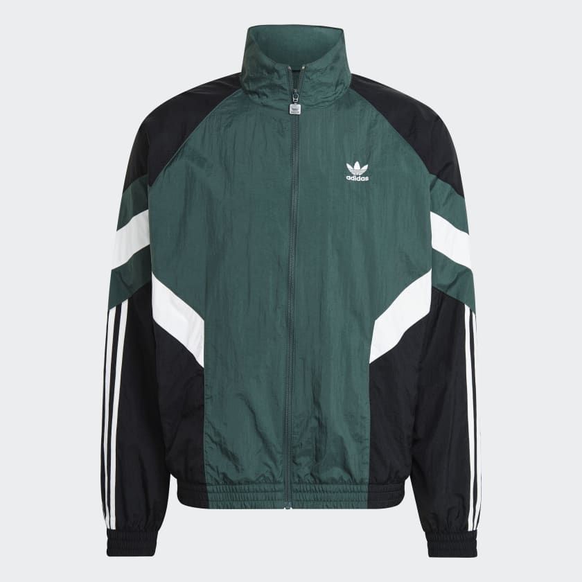 Adidas Rekive Track Jacket