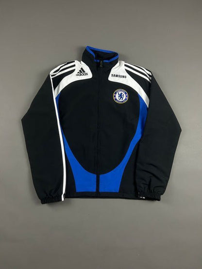 Vintage Adidas FC Chelsea Track Jacket