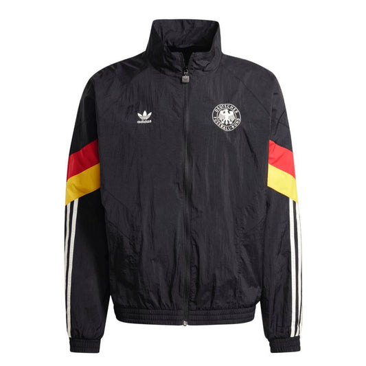 Adidas Germany 1996 Track Top Soccer Jacket