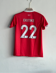 LIVERPOOL 25-26 HOME KIT EKITIKE
