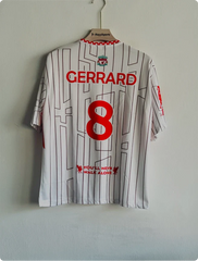 LIVERPOOL GERRARD SPECIAL EDITION FIVESLEEVE