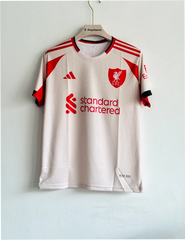 LIVERPOOL 25-26 AWAY KIT WIRTZ