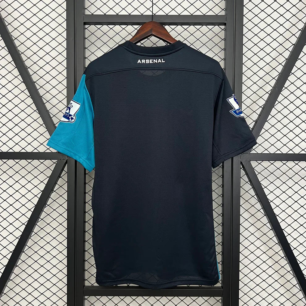 Arsenal away Jersey. Season 11/12