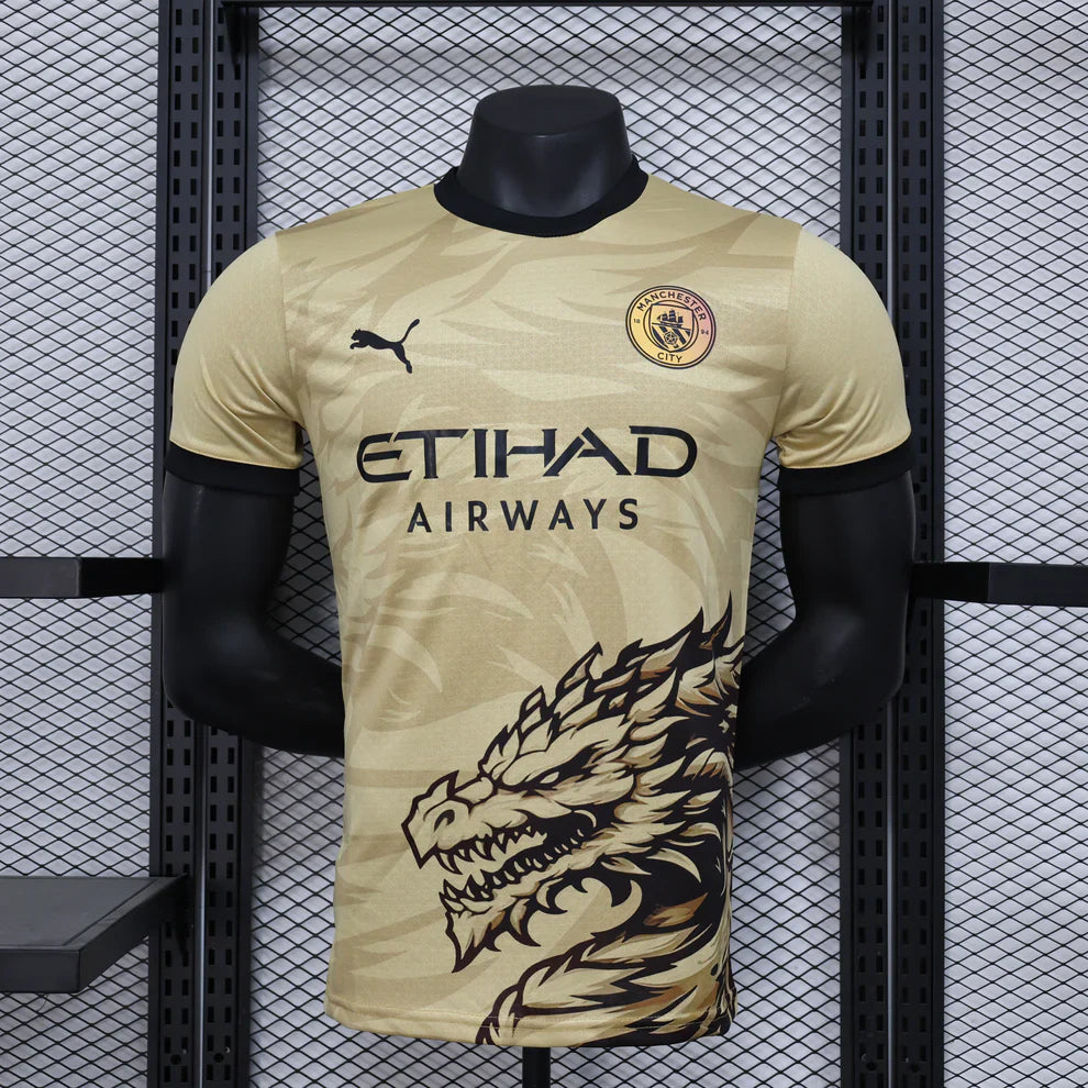 manchester city special edition jersey season 24/25