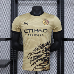 manchester city special edition jersey season 24/25