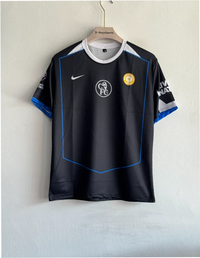 CHELSEA 25-26 THIRD KIT PALMER