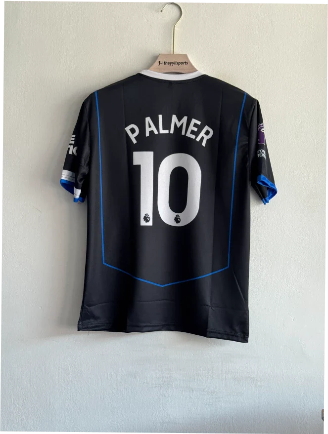 CHELSEA 25-26 THIRD KIT PALMER