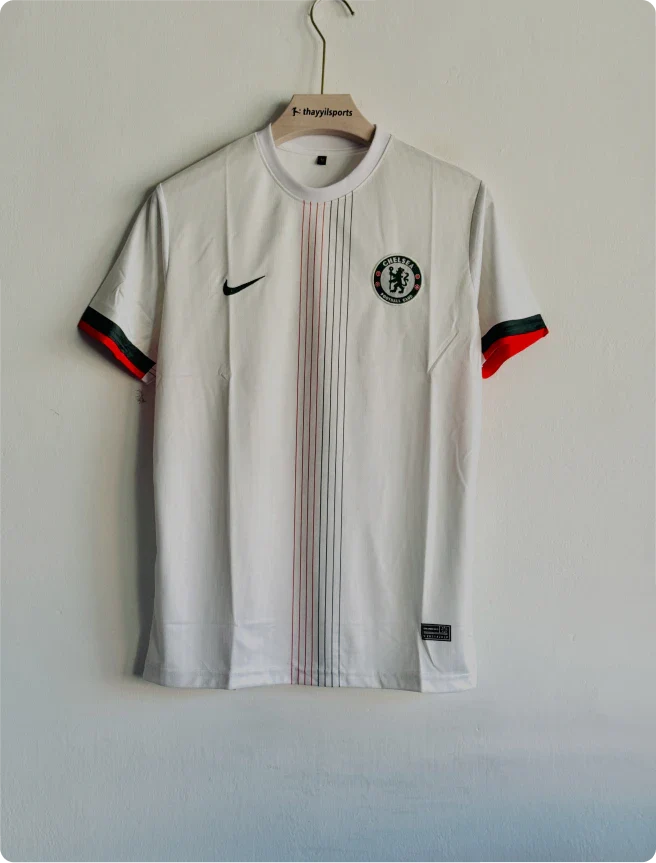 CHELSEA 25-26 AWAY KIT PALMER