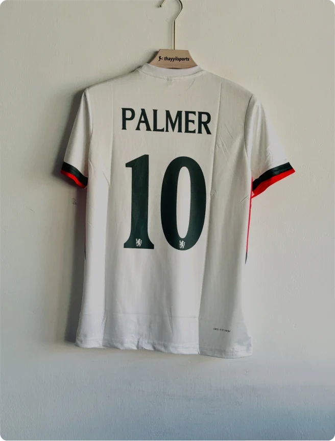 CHELSEA 25-26 AWAY KIT PALMER