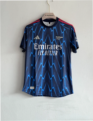 ARSANEL 25-26 AWAY KIT GYOKERES