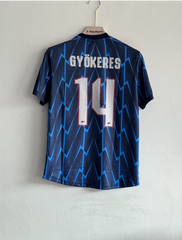 ARSANEL 25-26 AWAY KIT GYOKERES