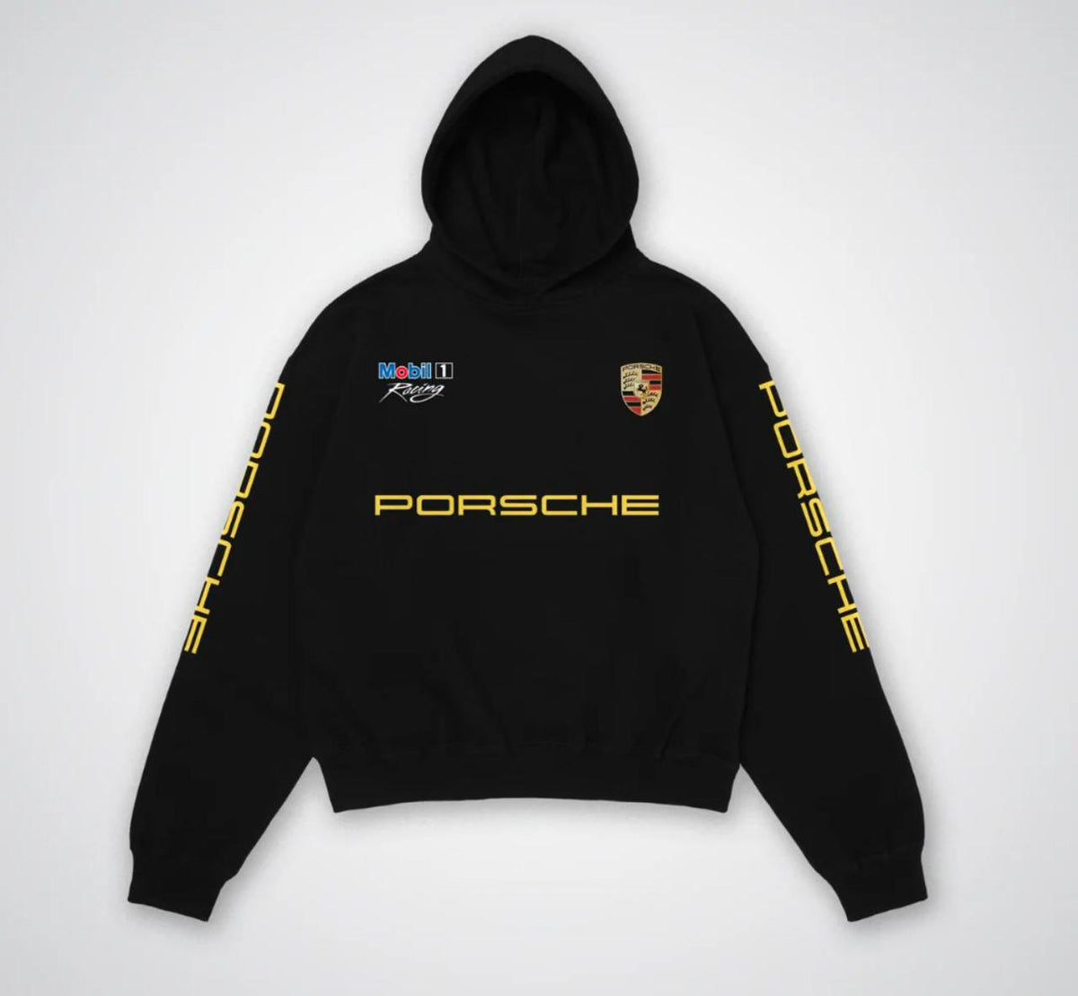 Porsche 911 GT3 Oversized Hoodie