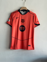 BARCELONA 25-26 THIRD KIT LAMINE YAMAL PRINTED PREMIUM