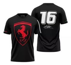 Scuderia Ferrari F1 Jersey
