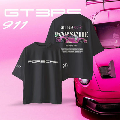 Porsche 911 T Shirt