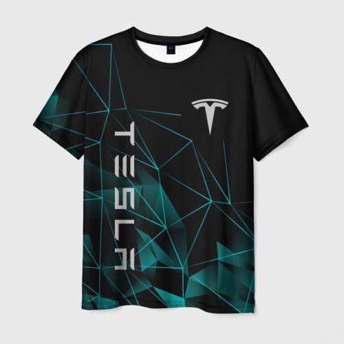 Tesla T Shirt