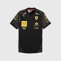 Scuderia Ferrari 2024 Jersey