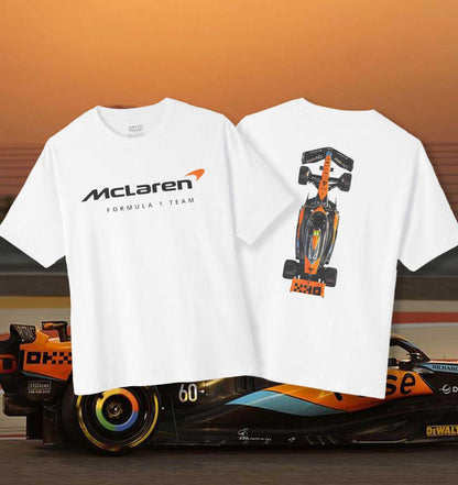 McLaren Formula 1Team Jersey