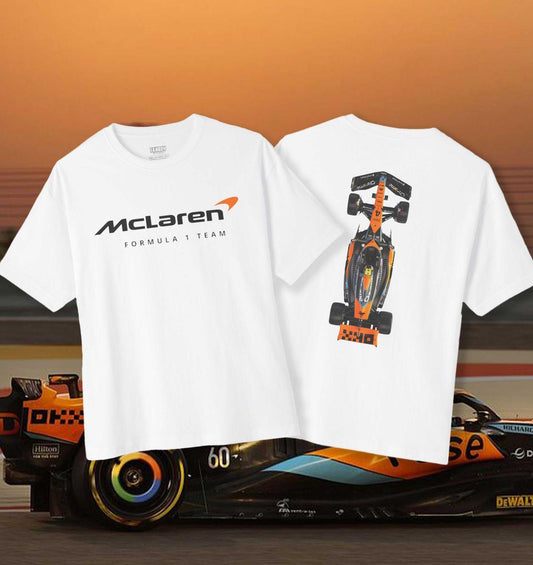 McLaren Formula 1Team Jersey