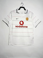 Manchester United Third Jersey
