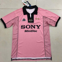 Juventus Away Jersey