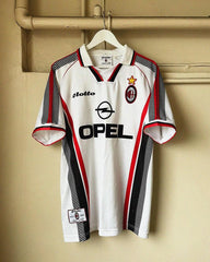 AC Milan Away Jersey