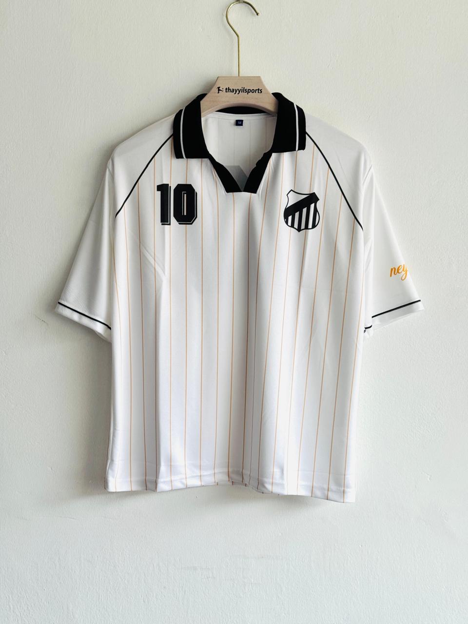 S.f.c  25/26 latest Jersey