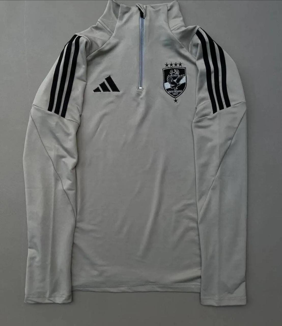 Premium Quality Digital printing Football zipper